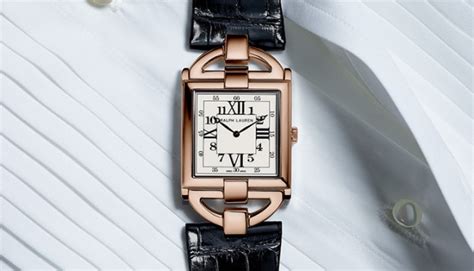replica ralph lauren mens watches